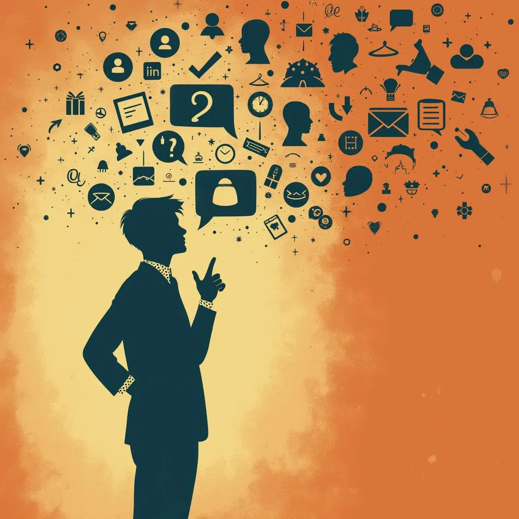 Artículo sobre marca personal en LinkedIn