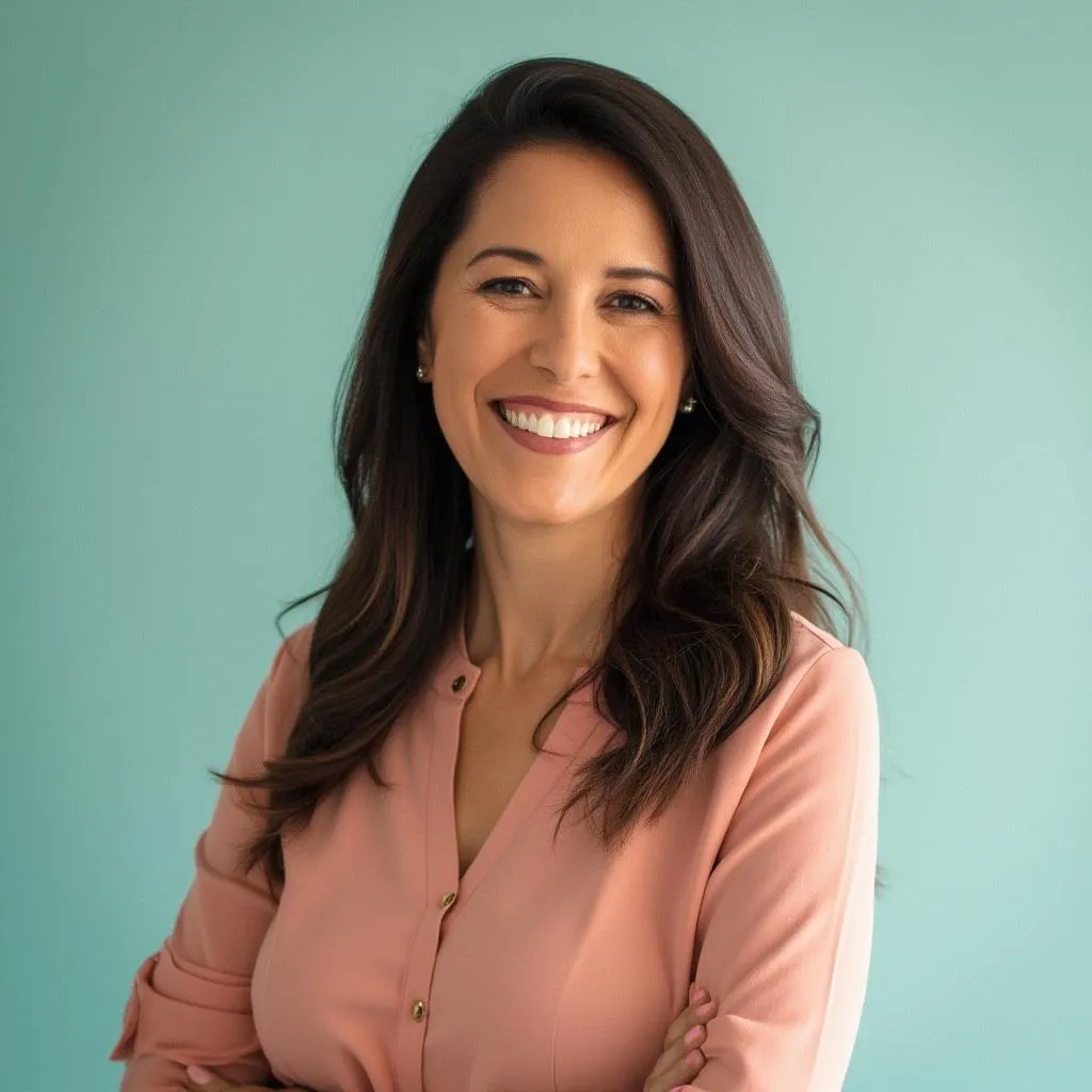 Ana Pérez, Especialista en Marca Personal